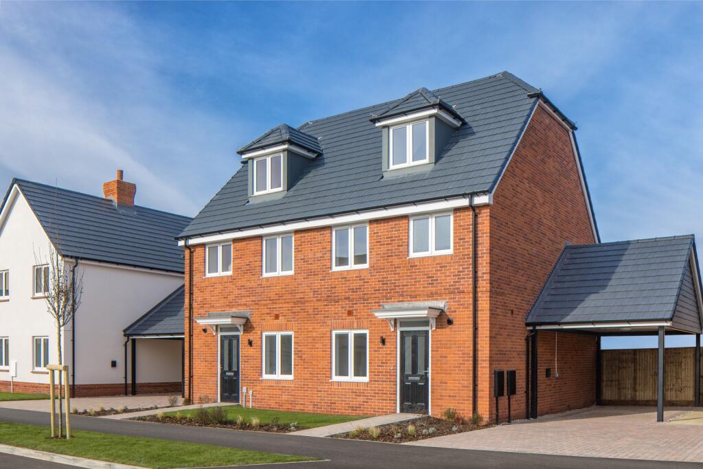 Main image of property: Water Lane,
Angmering,
Littlehampton,
BN16 4EJ