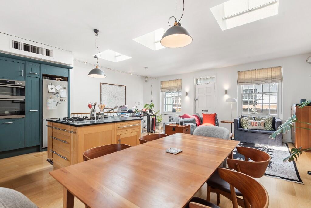 Main image of property: Norland Place, London, W11