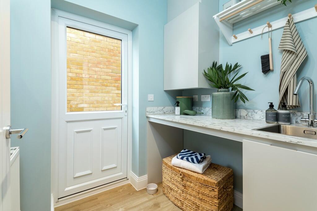 Additional property image - Cinderpath Way, 
(Off Plough Road), 
Great Bentley, 
Essex, 
CO7 8LG