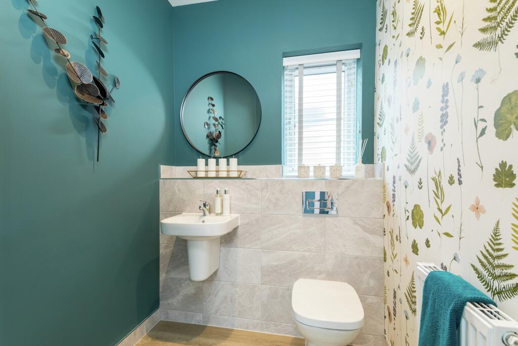 Additional property image - Cinderpath Way, 
(Off Plough Road), 
Great Bentley, 
Essex, 
CO7 8LG