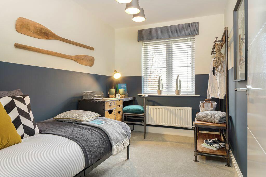 Additional property image - 1
Kendale Road
Waterbeach
CB25 9QS