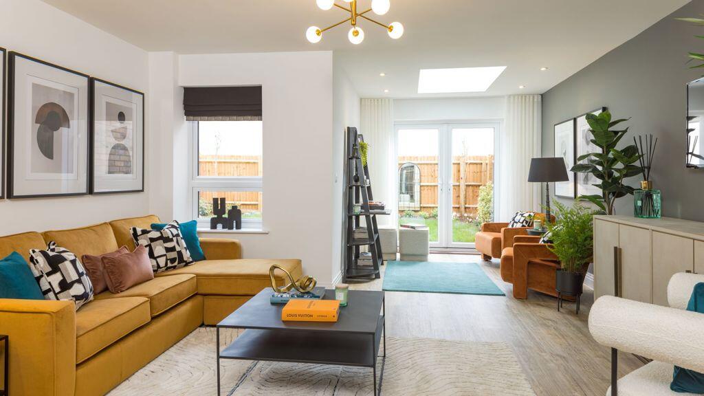 Additional property image - 1
Kendale Road
Waterbeach
CB25 9QS