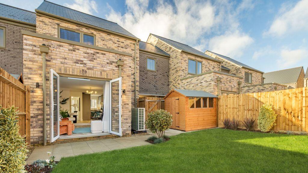 Additional property image - 1
Kendale Road
Waterbeach
CB25 9QS