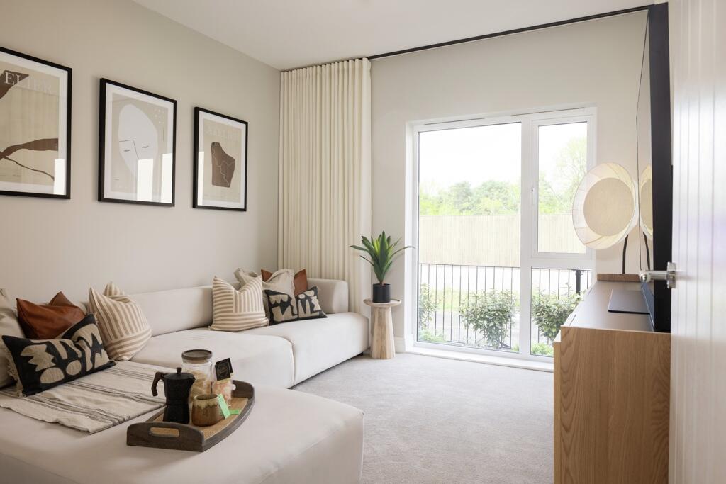 Additional property image - 1
Kendale Road
Waterbeach
CB25 9QS