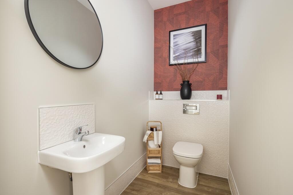 Additional property image - 1
Kendale Road
Waterbeach
CB25 9QS