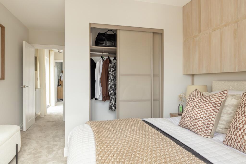 Additional property image - 1
Kendale Road
Waterbeach
CB25 9QS