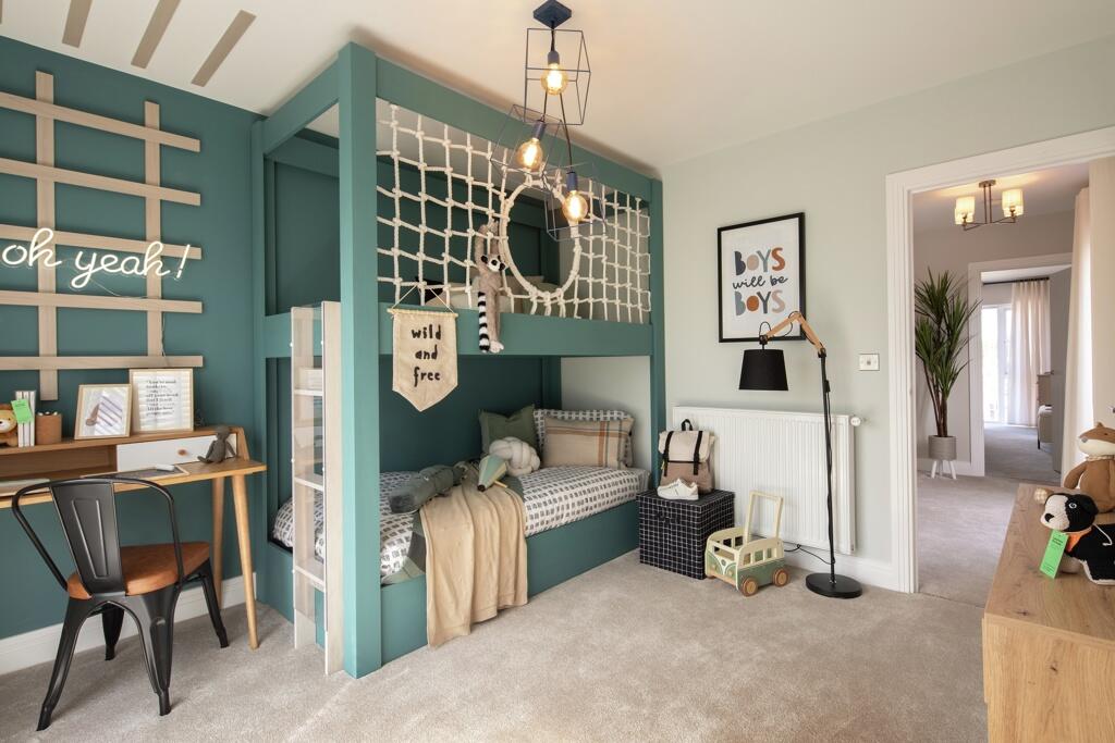 Additional property image - 1
Kendale Road
Waterbeach
CB25 9QS