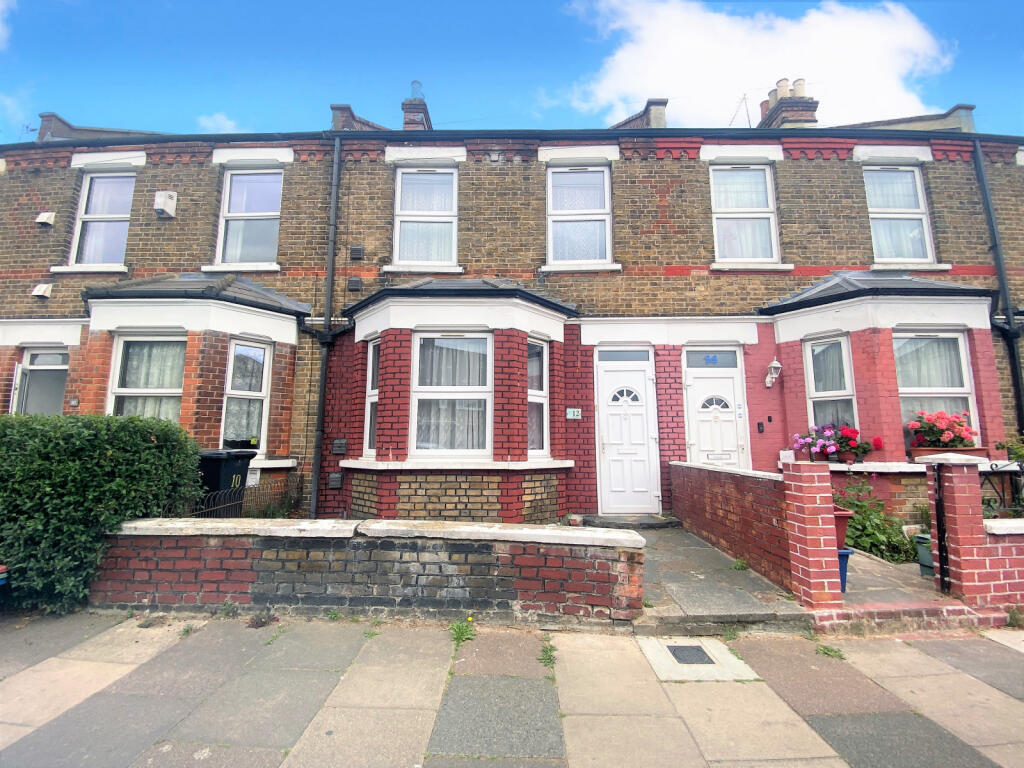 Main image of property: Hounslow, TW4