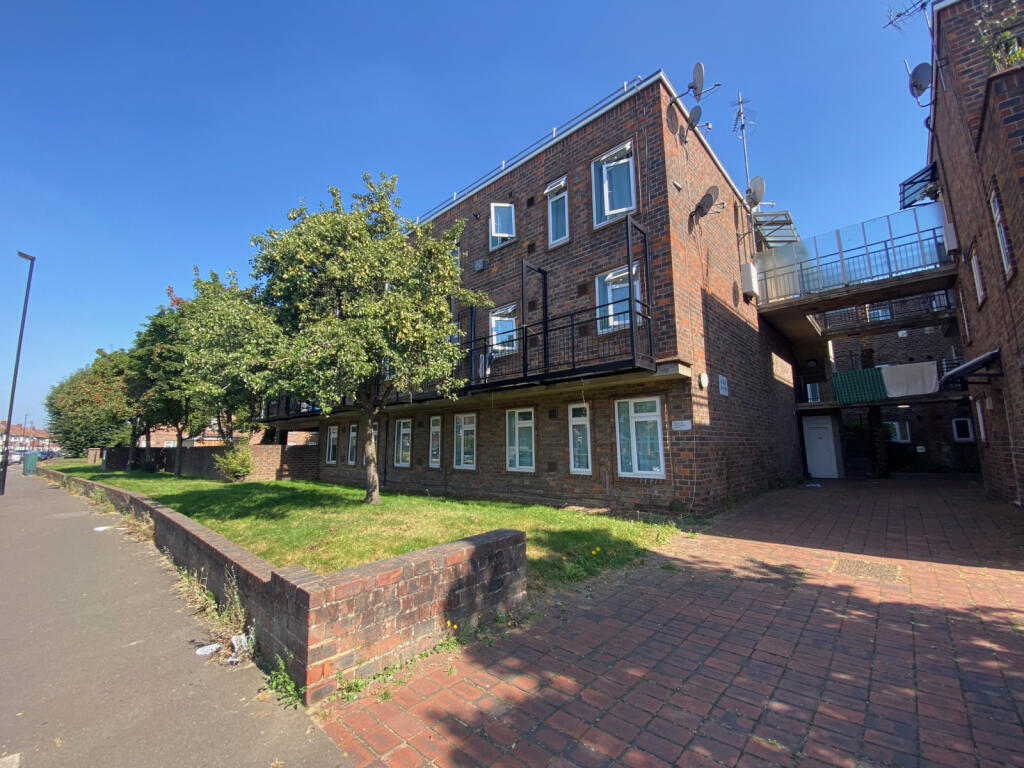 Main image of property: All Saints Court, TW5 9EN