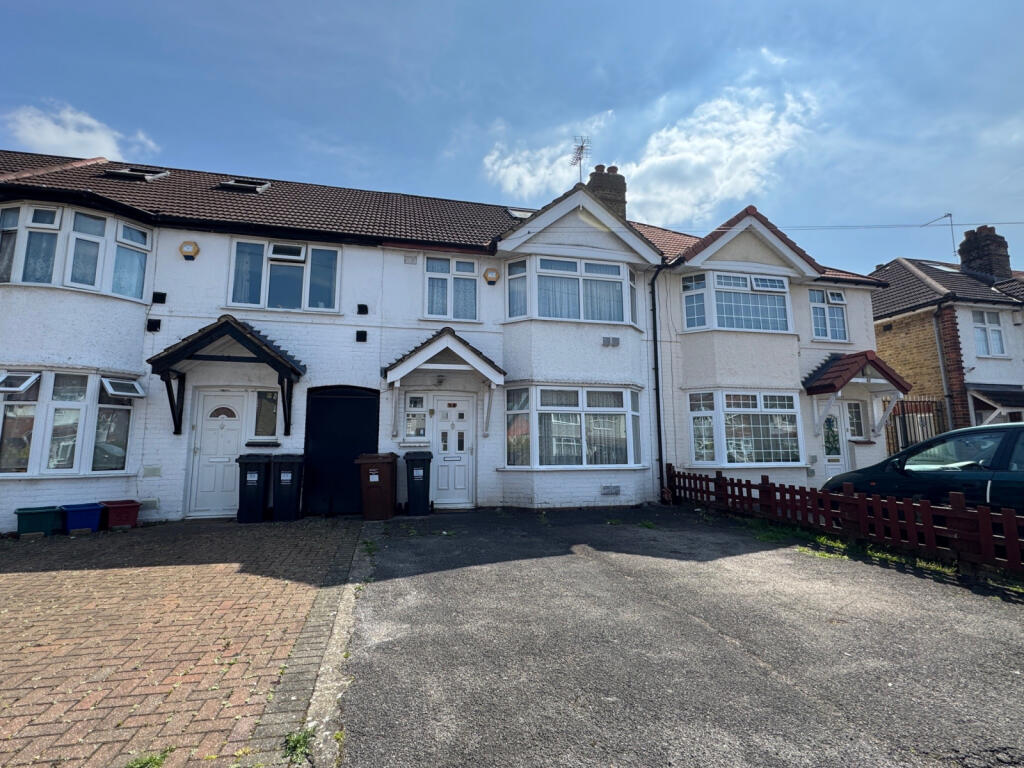 Main image of property: Hounslow, TW5