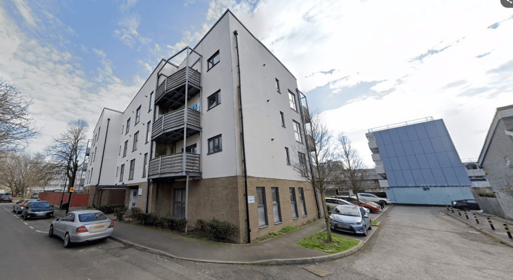 Main image of property: Ferraro Close, TW5