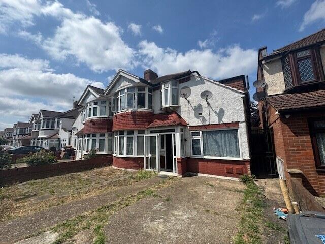 Main image of property: Hounslow, TW5