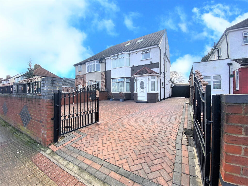 Main image of property: Great South West Road, Hounslow