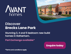 Get brand editions for Avant Homes Yorkshire