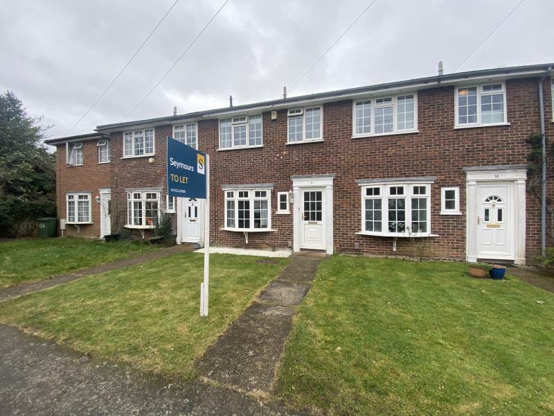 Main image of property: Walton-on-Thames, Surrey, KT12