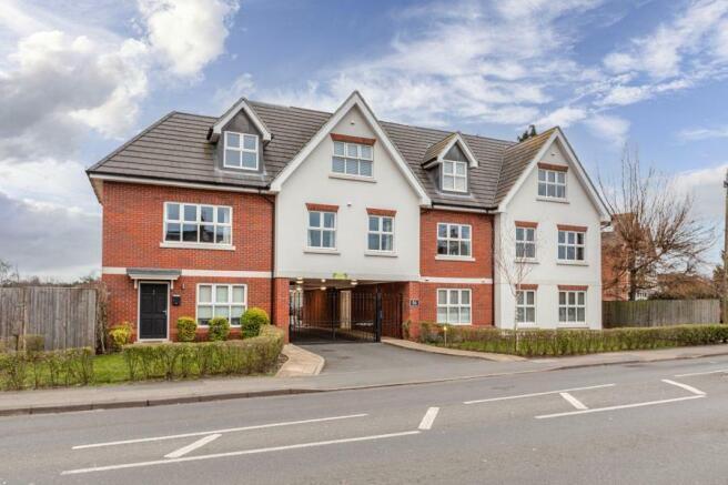 Main image of property: Addlestone, Surrey, KT15