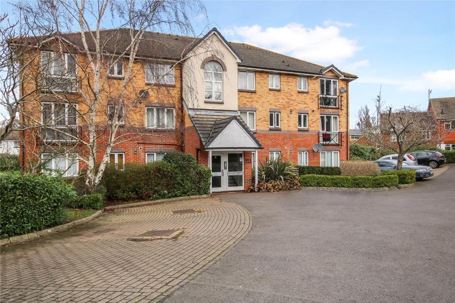 Main image of property: Weybridge, Surrey, KT13