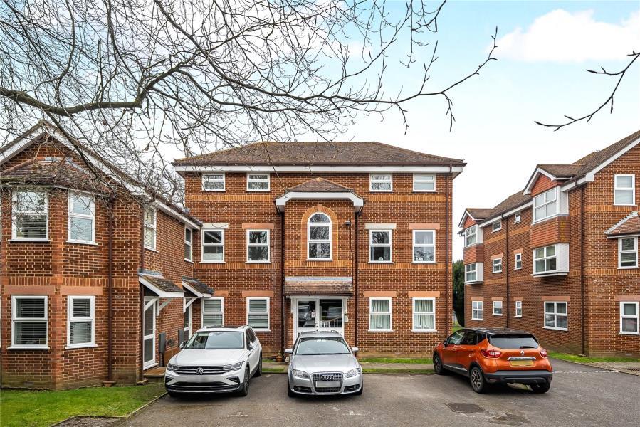 Main image of property: Addlestone, Surrey, KT15