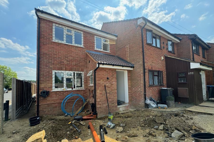 Main image of property: Addlestone, Surrey, KT15