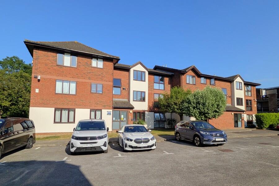 Main image of property: Addlestone, Surrey, KT15
