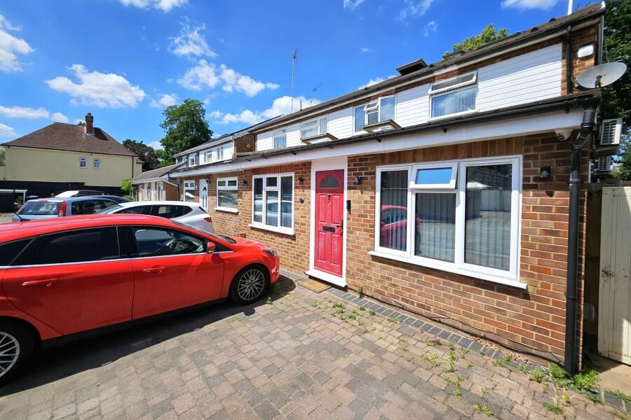 Main image of property: Addlestone, Surrey, KT15