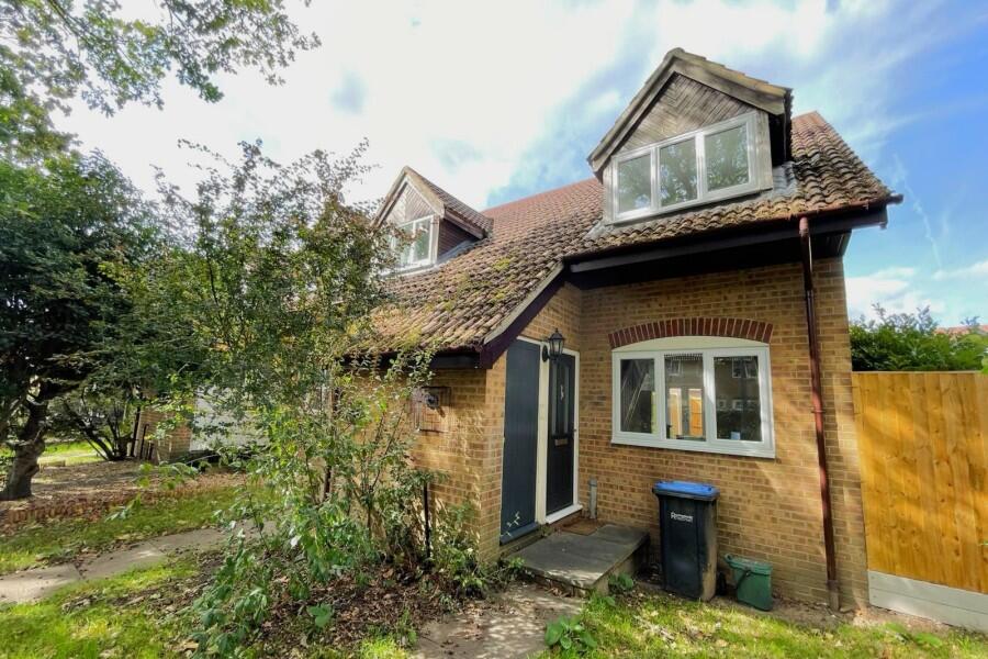 Main image of property: Addlestone, Surrey, KT15 