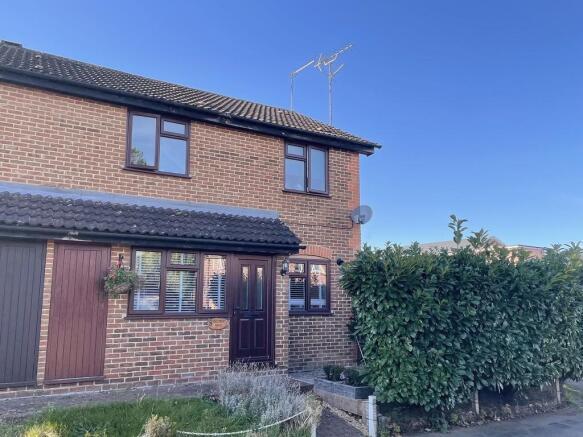 Main image of property: Byfleet, Surrey, KT14 