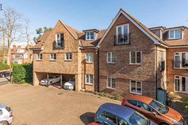 Main image of property: Weybridge, Surrey, KT13 