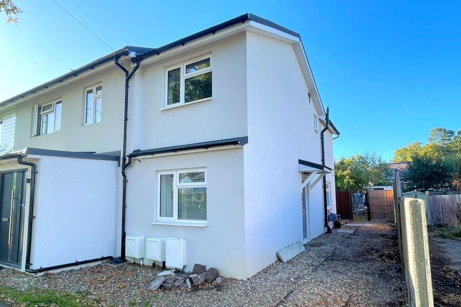 Main image of property: New Haw, Surrey, KT15