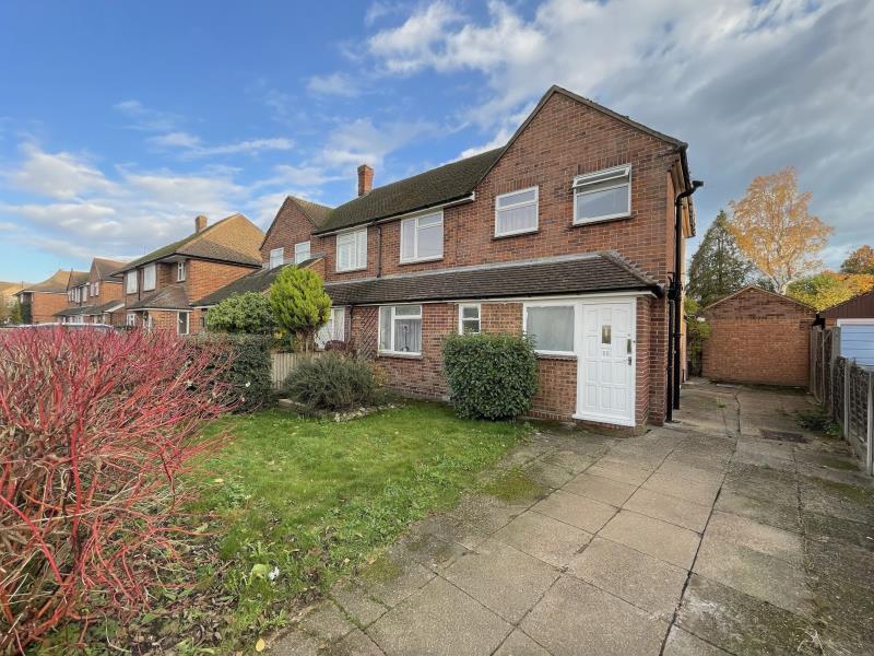Main image of property: West Byfleet, Surrey, KT14
