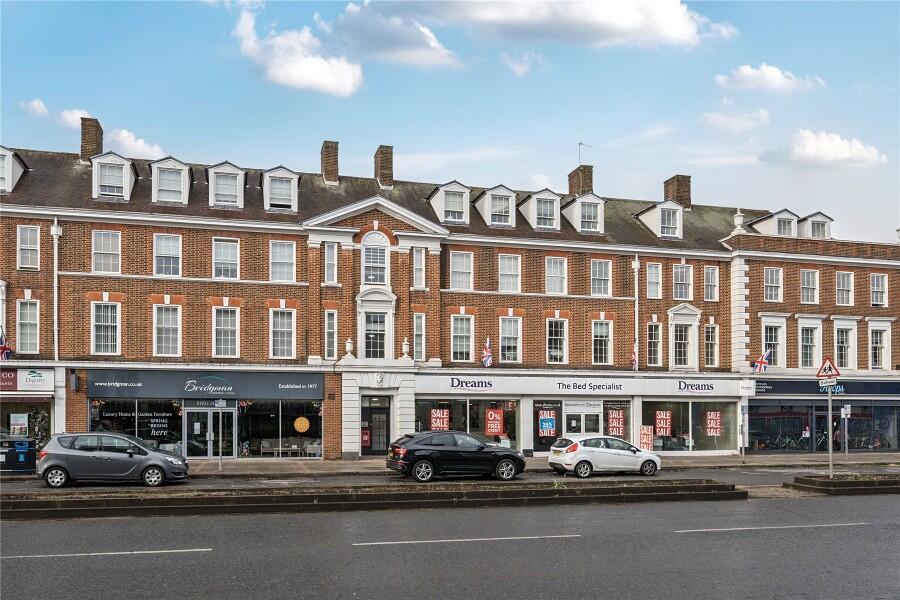 Main image of property: Walton-on-Thames, Surrey, KT12