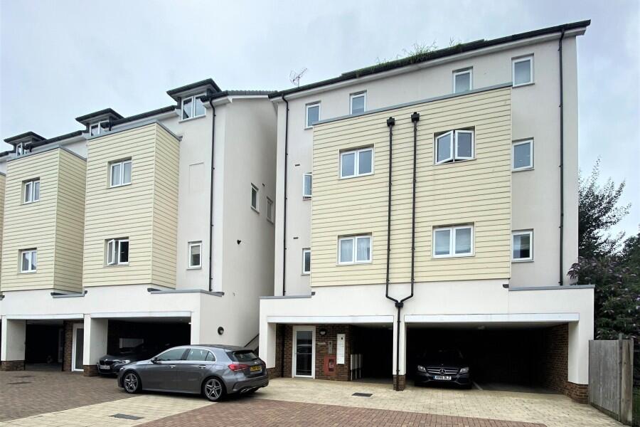 Main image of property: Addlestone, Surrey, KT15