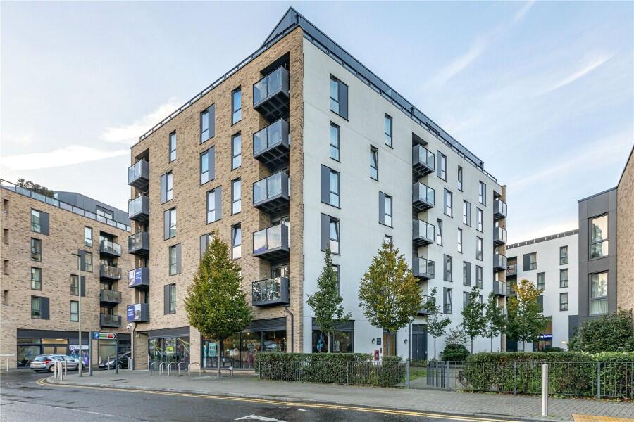 Main image of property: AddlestONE, Surrey, KT15