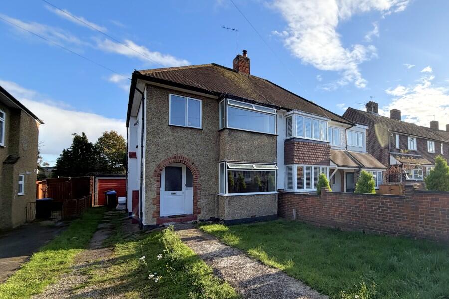 Main image of property: Woodham, Surrey, KT15