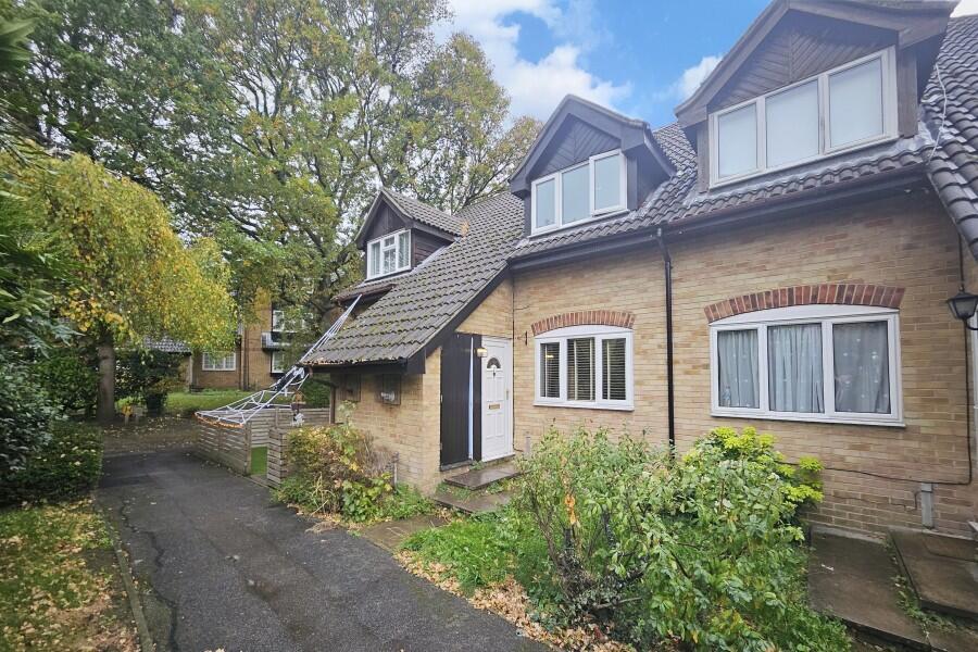 Main image of property: Addlestone, Surrey, KT15