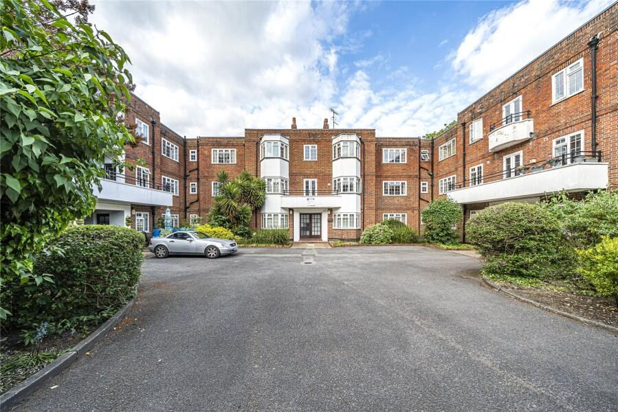 Main image of property: Walton-on-Thames, Surrey, KT12