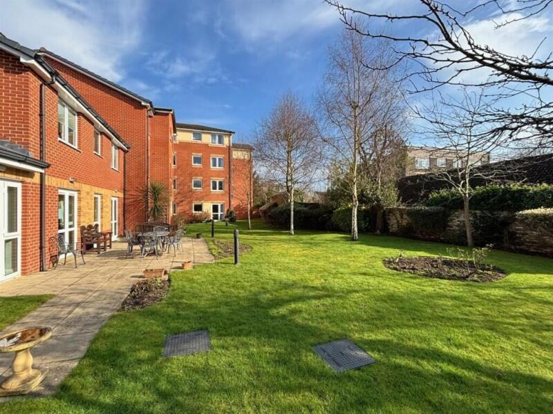 Main image of property: Addlestone, Surrey, KT15