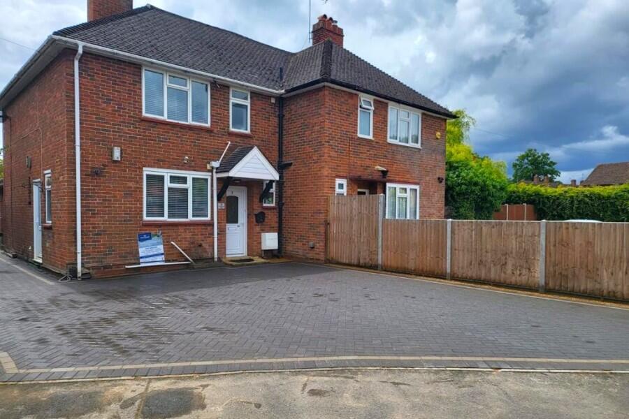 Main image of property: Addlestone, Surrey, KT15