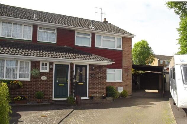 Main image of property: Addlestone, Surrey, KT15