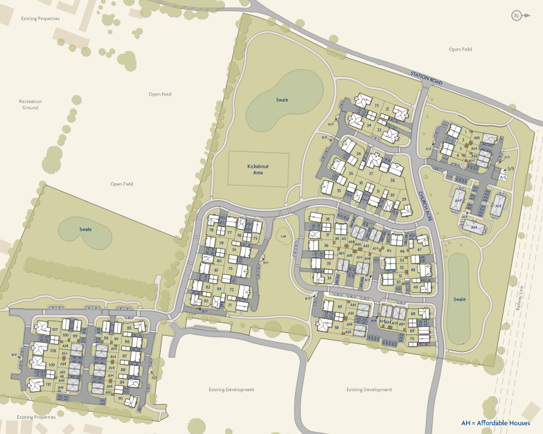 SitePlan