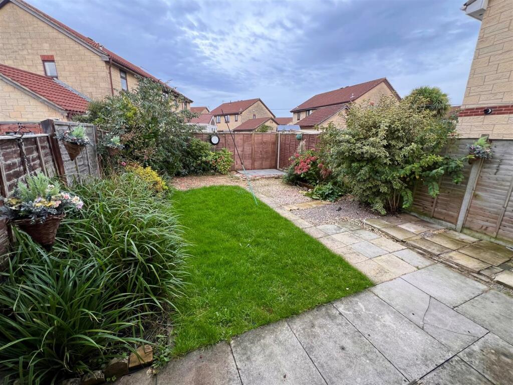 Additional property image - Perrymead, Worle, Weston-Super-Mare