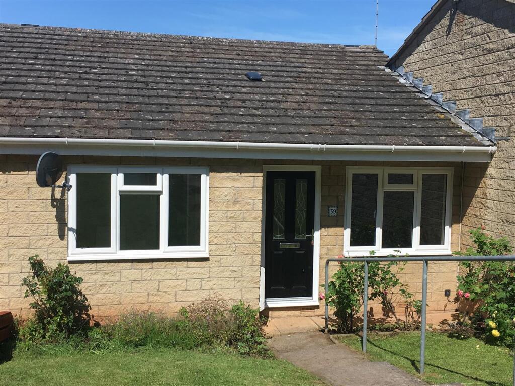 Main image of property: Hawke Road, Kewstoke, Weston-Super-Mare