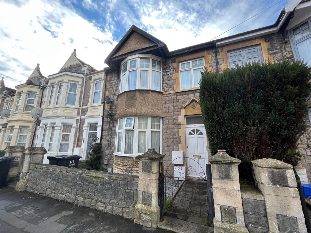 Main image of property: FFF 49 Sunnyside Road, Weston-Super-Mare, North Somerset