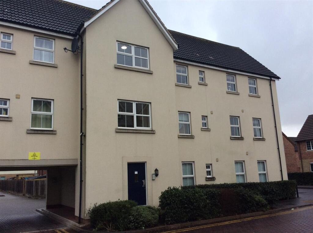Main image of property: Pastures Avenue, Weston Super Mare, North Somerset