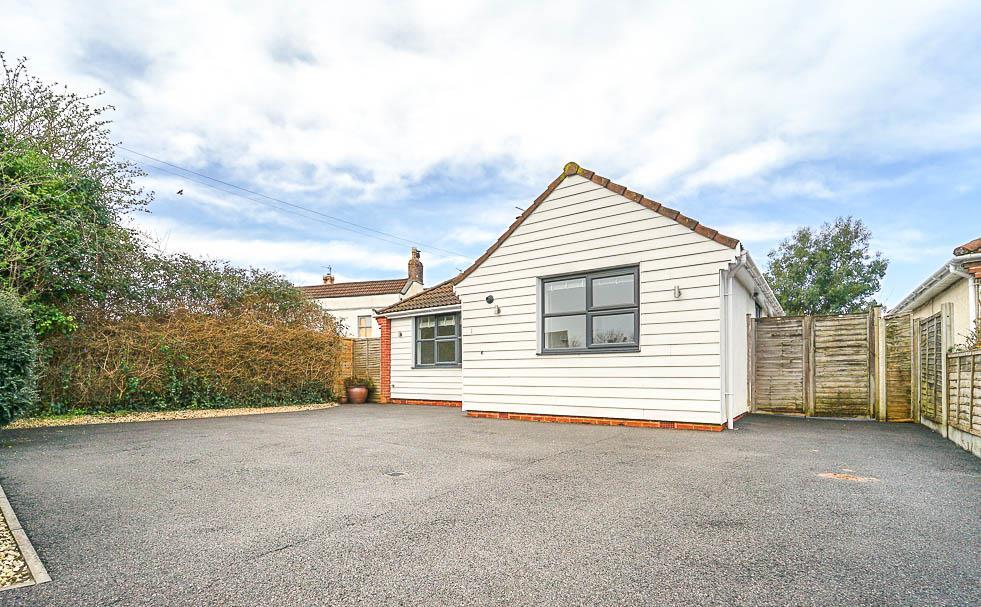 Main image of property: Station Road, St Georges, Weston-Super-Mare