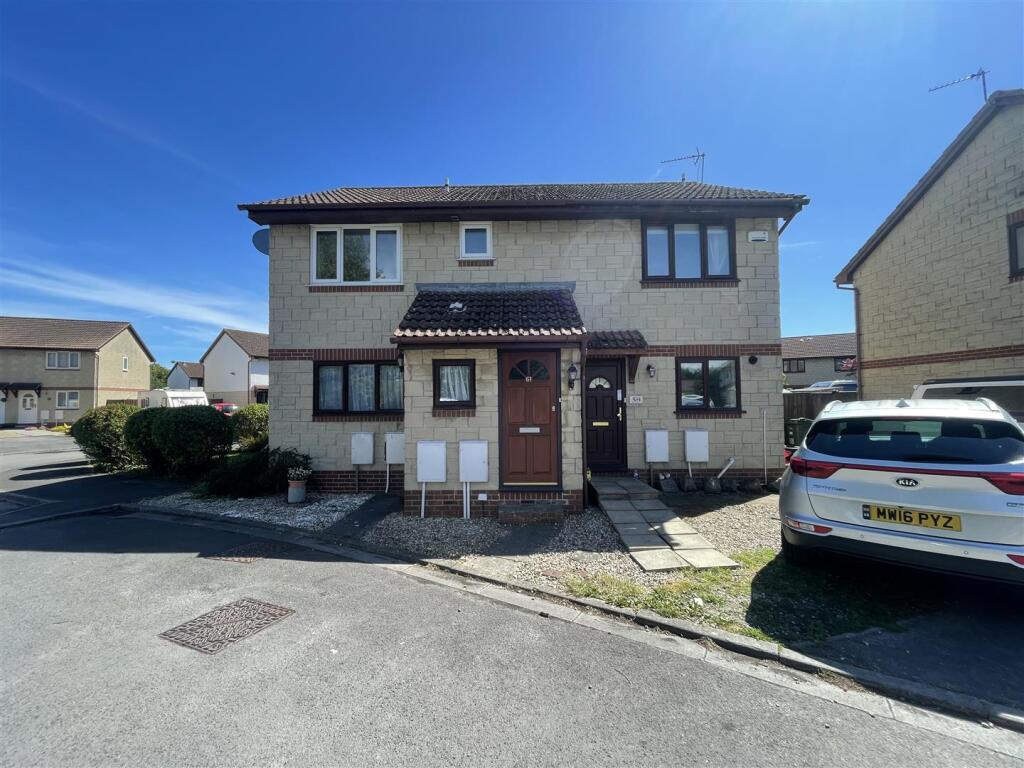 Main image of property: Appletree Court, Worle, Weston-Super-Mare