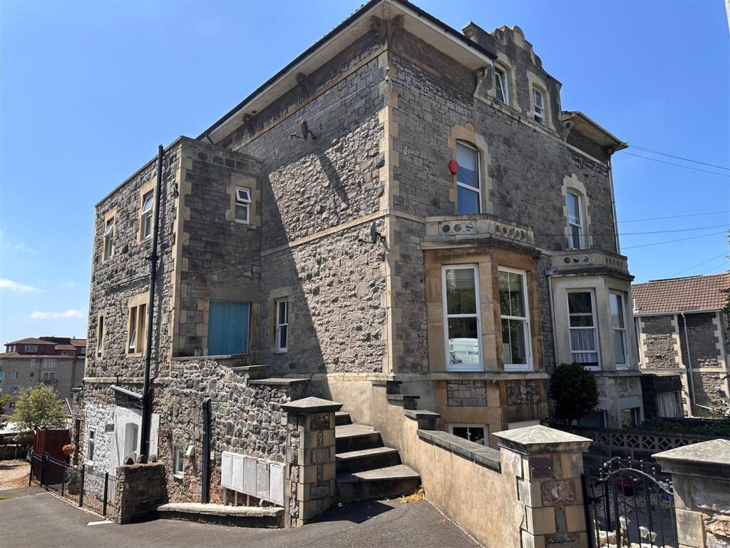Main image of property: Southside, Weston-Super-Mare, North Somerset