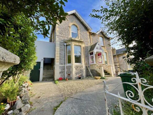 Main image of property: Bristol Road Lower, Hillside