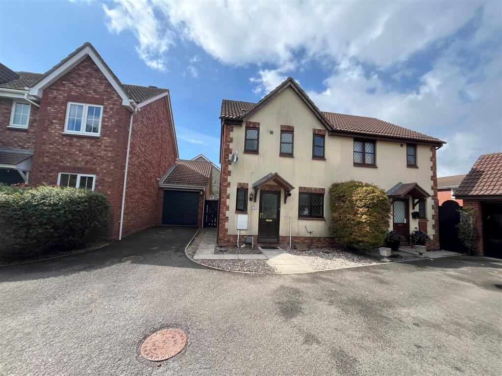 Main image of property: Aconite Close, Wick St Lawrence, Weston-Super-Mare