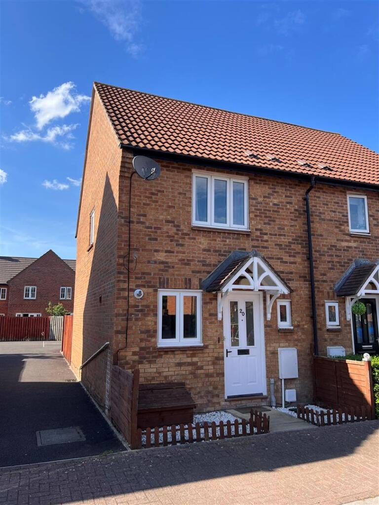 Main image of property: Ash Close, St Georges, Weston-Super-Mare